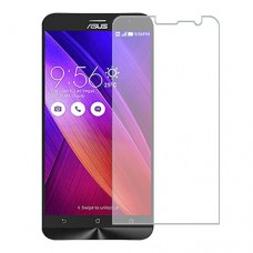 Asus Zenfone Zoom ZX550 Screen Protector Hydrogel Transparent (Silicone) One Unit Screen Mobile