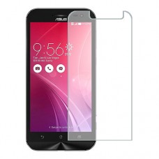 Asus Zenfone Zoom ZX551ML Protector de pantalla Hidrogel Transparente (Silicona) 1 unidad Screen Mobile