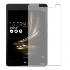 Asus Zenpad 3 8.0 Z581KL Screen Protector Hydrogel Transparent (Silicone) One Unit Screen Mobile