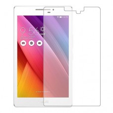 Asus Zenpad 7.0 Z370CG Screen Protector Hydrogel Transparent (Silicone) One Unit Screen Mobile