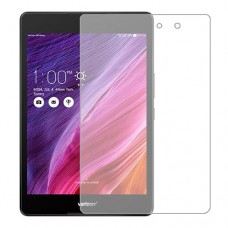 Asus Zenpad Z8 Screen Protector Hydrogel Transparent (Silicone) One Unit Screen Mobile