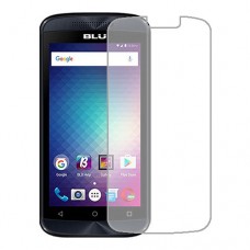 BLU Advance 4.0 M Screen Protector Hydrogel Transparent (Silicone) One Unit Screen Mobile