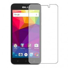 BLU Dash 4.5 (2016) Screen Protector Hydrogel Transparent (Silicone) One Unit Screen Mobile