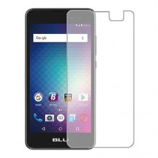 BLU Dash G Protector de pantalla Hidrogel Transparente (Silicona) 1 unidad Screen Mobile