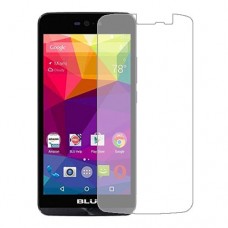 BLU Dash X Plus LTE Protector de pantalla Hidrogel Transparente (Silicona) 1 unidad Screen Mobile