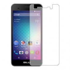 BLU Dash X2 Protector de pantalla Hidrogel Transparente (Silicona) 1 unidad Screen Mobile