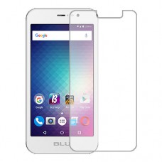 BLU Energy M Screen Protector Hydrogel Transparent (Silicone) One Unit Screen Mobile