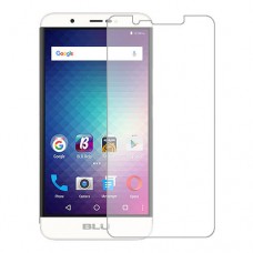 BLU Energy X Plus 2 Screen Protector Hydrogel Transparent (Silicone) One Unit Screen Mobile