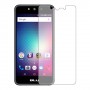 BLU Grand Energy Screen Protector Hydrogel Transparent (Silicone) One Unit Screen Mobile