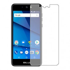 BLU Grand M2 (2018) Screen Protector Hydrogel Transparent (Silicone) One Unit Screen Mobile