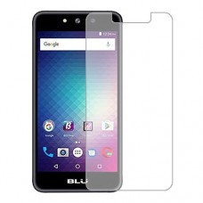 BLU Grand M Screen Protector Hydrogel Transparent (Silicone) One Unit Screen Mobile