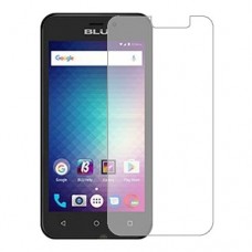 BLU Grand Mini ეკრანის დამცავი Hydrogel გამჭვირვალე (სილიკონი) 1 ერთეული Screen Mobile