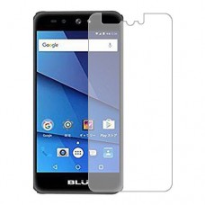BLU Grand X LTE ეკრანის დამცავი Hydrogel გამჭვირვალე (სილიკონი) 1 ერთეული Screen Mobile