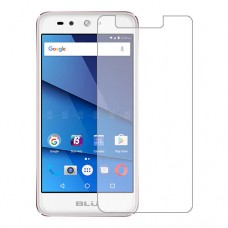 BLU Grand XL LTE Screen Protector Hydrogel Transparent (Silicone) One Unit Screen Mobile