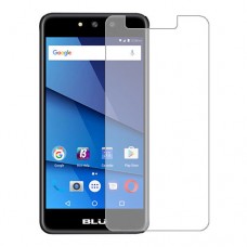 BLU Grand XL Protector de pantalla Hidrogel Transparente (Silicona) 1 unidad Screen Mobile
