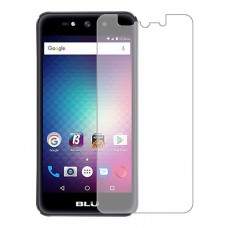 BLU Grand X Screen Protector Hydrogel Transparent (Silicone) One Unit Screen Mobile