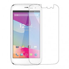 BLU Life One M Screen Protector Hydrogel Transparent (Silicone) One Unit Screen Mobile