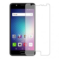 BLU Life One X2 Mini Screen Protector Hydrogel Transparent (Silicone) One Unit Screen Mobile