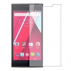 BLU Life One XL Screen Protector Hydrogel Transparent (Silicone) One Unit Screen Mobile