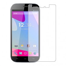 BLU Life One X Screen Protector Hydrogel Transparent (Silicone) One Unit Screen Mobile