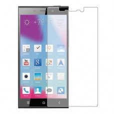 BLU Life Pure XL Protector de pantalla Hidrogel Transparente (Silicona) 1 unidad Screen Mobile