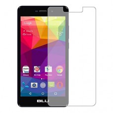 BLU Life XL Protector de pantalla Hidrogel Transparente (Silicona) 1 unidad Screen Mobile