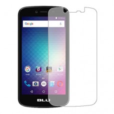BLU Neo X LTE Protector de pantalla Hidrogel Transparente (Silicona) 1 unidad Screen Mobile