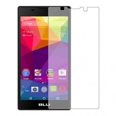 BLU Neo X Plus Screen Protector Hydrogel Transparent (Silicone) One Unit Screen Mobile