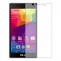 BLU Neo X Plus Screen Protector Hydrogel Transparent (Silicone) One Unit Screen Mobile