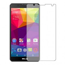 BLU Neo XL Protector de pantalla Hidrogel Transparente (Silicona) 1 unidad Screen Mobile