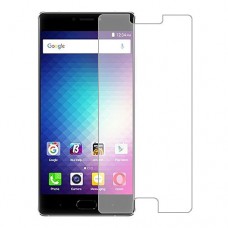 BLU Pure XR Screen Protector Hydrogel Transparent (Silicone) One Unit Screen Mobile