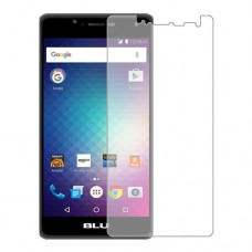 BLU R1 HD Screen Protector Hydrogel Transparent (Silicone) One Unit Screen Mobile