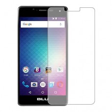 BLU R1 Plus Protector de pantalla Hidrogel Transparente (Silicona) 1 unidad Screen Mobile