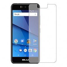 BLU R2 LTE Protector de pantalla Hidrogel Transparente (Silicona) 1 unidad Screen Mobile