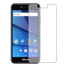 BLU R2 Plus Screen Protector Hydrogel Transparent (Silicone) One Unit Screen Mobile