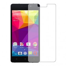 BLU Studio Energy 2 Screen Protector Hydrogel Transparent (Silicone) One Unit Screen Mobile