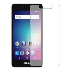 BLU Studio G HD LTE Protector de pantalla Hidrogel Transparente (Silicona) 1 unidad Screen Mobile