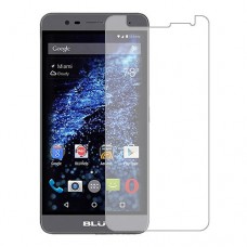 BLU Studio One Plus Screen Protector Hydrogel Transparent (Silicone) One Unit Screen Mobile