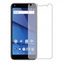 BLU Studio View Screen Protector Hydrogel Transparent (Silicone) One Unit Screen Mobile