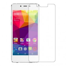BLU Vivo Air LTE Screen Protector Hydrogel Transparent (Silicone) One Unit Screen Mobile