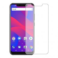 BLU Vivo XL4 Screen Protector Hydrogel Transparent (Silicone) One Unit Screen Mobile