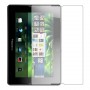 BlackBerry 4G LTE Playbook Screen Protector Hydrogel Transparent (Silicone) One Unit Screen Mobile
