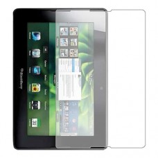 BlackBerry 4G Playbook HSPA+ Screen Protector Hydrogel Transparent (Silicone) One Unit Screen Mobile
