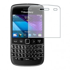 BlackBerry Bold 9790 Protector de pantalla Hidrogel Transparente (Silicona) 1 unidad Screen Mobile