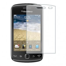 BlackBerry Curve 9380 Screen Protector Hydrogel Transparent (Silicone) One Unit Screen Mobile