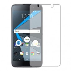 BlackBerry DTEK50 Screen Protector Hydrogel Transparent (Silicone) One Unit Screen Mobile