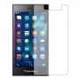 BlackBerry Leap Screen Protector Hydrogel Transparent (Silicone) One Unit Screen Mobile