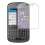 BlackBerry Q10 Screen Protector Hydrogel Transparent (Silicone) One Unit Screen Mobile