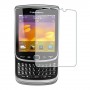 BlackBerry Torch 9810 Screen Protector Hydrogel Transparent (Silicone) One Unit Screen Mobile