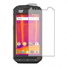Cat S60 Screen Protector Hydrogel Transparent (Silicone) One Unit Screen Mobile